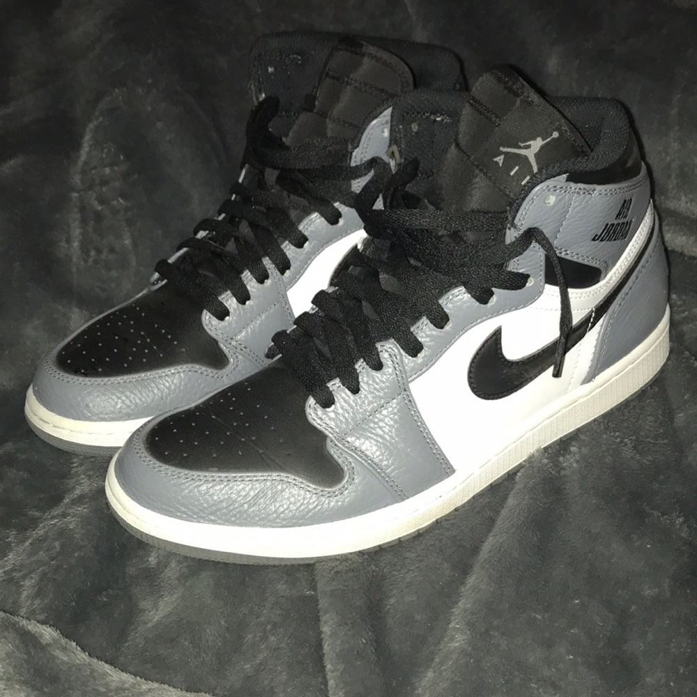 Jordan 1 rare air
